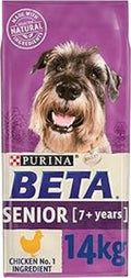Beta Senior Chicken 14kg