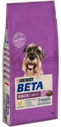 Beta Senior Chicken 2kg