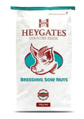 Heygates Breeding Sow Nuts 20kg