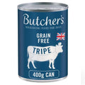Butcher's Tins Tripe Mix 400g x 12