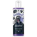 Bugalugs Maxi White Whitening Shampoo 250ml x 1