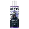 Bugalugs Maxi White Whitening Shampoo 250ml x 1