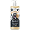 Bugalugs Oatmeal Coconut & Lime Shampoo 500ml x 1