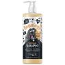 Bugalugs Oatmeal Coconut & Lime Shampoo 500ml x 1