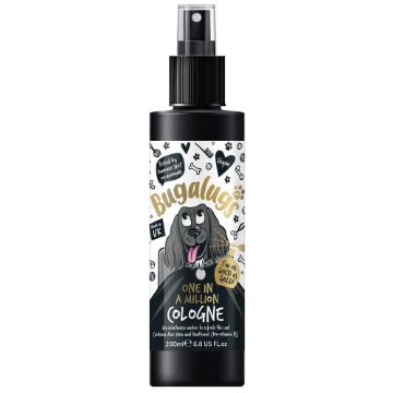 Bugalugs One in a Million Cologne 200ml x 1