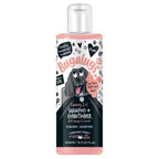 Bugalugs 2-in-1 Papaya & Coconut Luxury Shampoo 250ml x 1