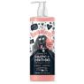 Bugalugs 2-in-1 Papaya & Coconut Luxury Shampoo 500ml x 1