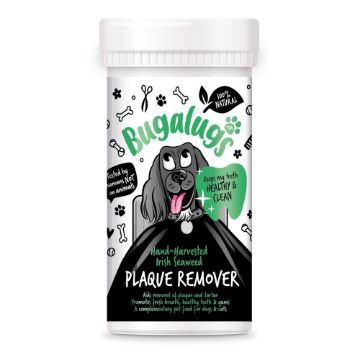 Bugalugs Plaque Remover 70g x 1