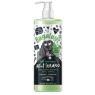 Bugalugs All-in-One Shed Control Shampoo 500ml x 1
