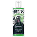 Bugalugs Aloe Vera & Kiwi Soothing Shampoo 250ml x 1