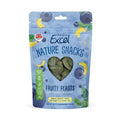 Excel Fruity Feasts 60g x 8