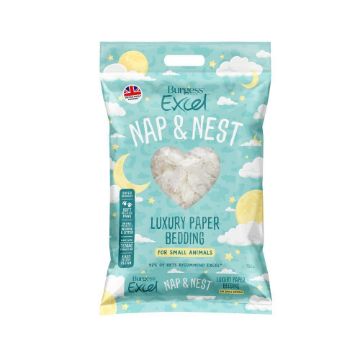 Excel Nap & Nest Bedding 650g x 1