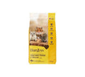 Burgess Hamster, Gerbil & Mouse 750g x 1