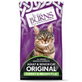 Burns Cat Adult & Senior Turkey & Brown Rice 1.5kg x 1
