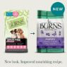 Burns Grain Free Puppy Duck & Potato 6kg