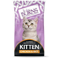 Burns Kitten Chicken & Rice 1.5kg x 1