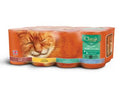 Butcher's Classic Cat Cans Variety in Jelly 400g 12pk x 2