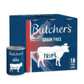Butcher's Dog Cans Tripe Mix 400g x 18