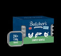 Butcher's Dog Foil Trays Simply Gentle 150g x 24