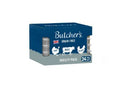 Butcher's Dog Foil Trays Grain Free Variety Pack 150g x 24