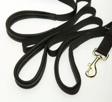 Canny Recall 7m Lead 25mm Black x 1