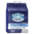 Catsan Hygiene Cat Litter 10 Litre