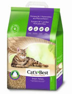 Cat's Best Smart Pellet Cat Litter 10kg