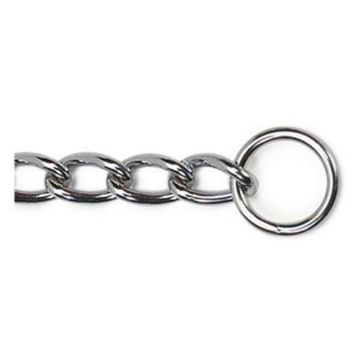 Ancol Check Chain Size 10 Extra Heavy 30"