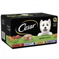 Cesar Foil Tray Garden Terrine Mixed Selection in Loaf 150g 8-pk x 3