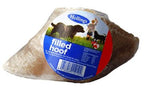 Hollings Cow Hooves Filled (Unwrapped) x 25
