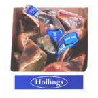 Hollings Cow Hoof Filled (Wrapped) x 20
