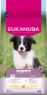 Eukanuba Puppy Medium Breed Chicken 12kg