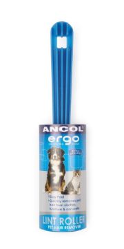 Ancol Ergo Lint Roller x 1