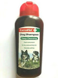 Exmarid Deep Cleansing Shampoo 250ml
