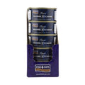 Fish4Cats Cans Mackerel with Shrimp 70g x 10
