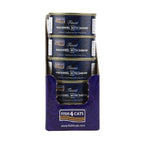 Fish4Cats Cans Mackerel with Shrimp 70g x 10