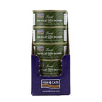 Fish4Cats Cans Tuna Fillet with Seaweed 70g x 10