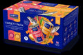 Fish4Dogs Cans Fish & Veg Variety Pack 395g x 6