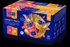 Fish4Dogs Cans Fish & Veg Variety Pack 395g x 6