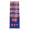 Fish4Dogs Cans Mackerel with Carrot & Spinach 85g x 12