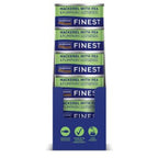 Fish4Dogs Cans Mackerel with Pumpkin & Pea 85g x 12