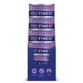 Fish4Dogs Cans Tuna with Carrot & Spinach 85g x 12