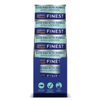 Fish4Dogs Cans White Fish with Pumpkin & Pea 85g x 12
