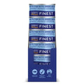 Fish4Dogs Cans White Fish with Sweet Potato & Green Beans 85g x 12