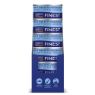 Fish4Dogs Cans White Fish with Sweet Potato & Green Beans 85g x 12