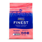 Fish4Dogs Finest Adult Salmon Large Kibble 1.5kg