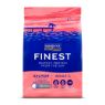 Fish4Dogs Finest Adult Salmon Large Kibble 1.5kg