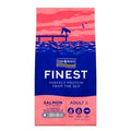 Fish4Dogs Finest Adult Salmon Large Kibble 12kg