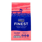 Fish4Dogs Finest Adult Salmon Large Kibble 12kg