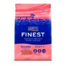 Fish4Dogs Finest Adult Salmon Small Kibble 1.5kg